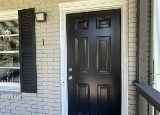 Property at 207 Charleston Ave, Clemson, SC, 29631, 3 beds, 1.5 baths, [object Object]