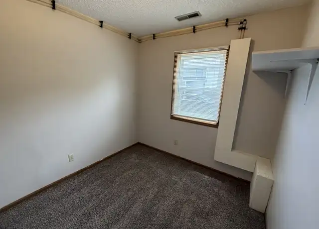 Property at 831 Prairie Hill Dr Unit A, Warrensburg, MO, 64093, 3 beds, 1 bath, [object Object]