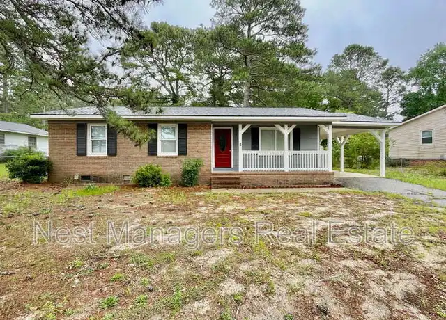 Property at 4310 Fergueson Dr, Fayetteville, NC, 28311, 3 beds, 2 baths, [object Object]