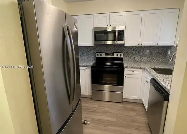 Property at 14931 SW 82nd Ln Unit 18-201, Miami, FL, 33193, 1 bed, 1 bath, [object Object]