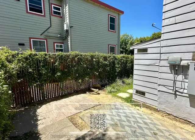 Property at 5691 Telegraph Ave Unit B, Oakland, CA, 94609, 2 beds, 1 bath, [object Object]