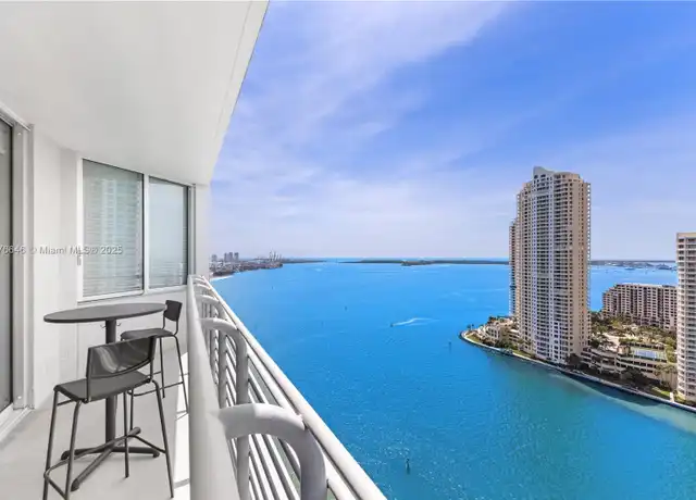 Property at 335 S Biscayne Blvd #2807, Miami, FL, 33131, 2 beds, 2 baths, [object Object]