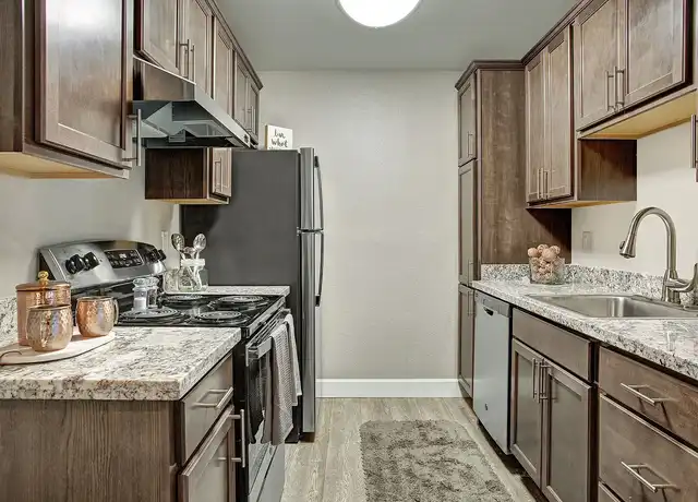 Property at The Cove - 33131 1st Ave SW, Federal Way, WA, 98023, 1-2 bed, 1-2 bath, [object Object]