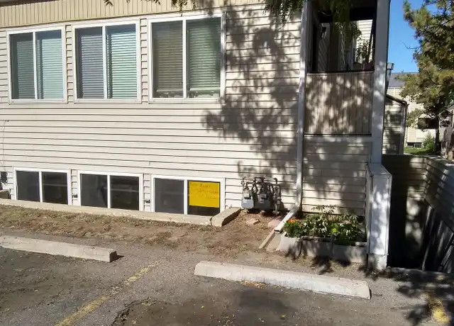Property at 10742 E Exposition Ave #123, Aurora, CO, 80012, 1 bed, 1 bath, [object Object]