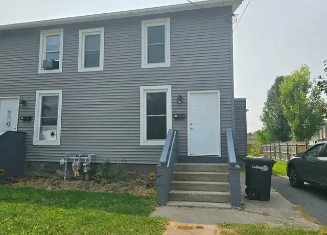 Property at 236 Jefferson Ave, Canandaigua, NY, 14424, 2 beds, 1 bath, [object Object]