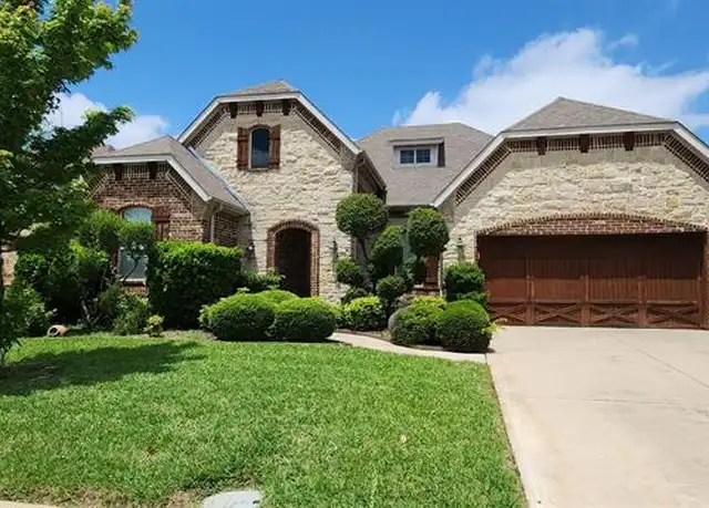 Property at 406 Running Bear Ct, Euless, TX, 76039, 4 beds, 3 baths, [object Object]