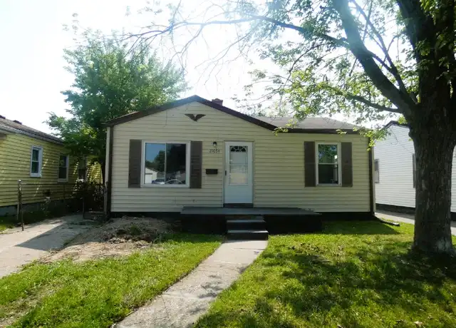 Property at 21054 Ehlert Ave, Warren, MI, 48089, 2 beds, 1 bath, [object Object]