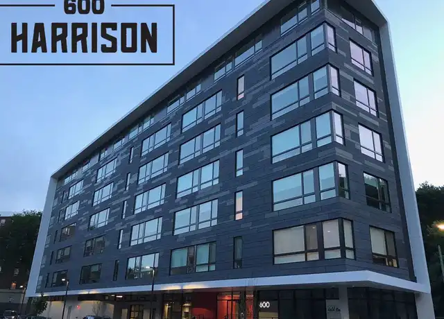 Property at 600 Harrison St #304, Hoboken, NJ, 07030, 2 beds, 2 baths, [object Object]