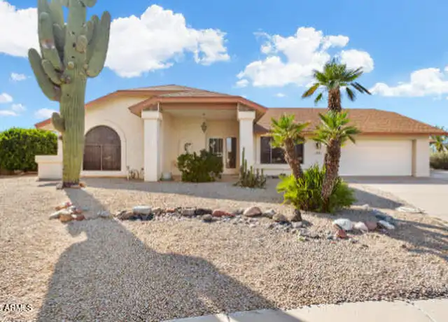 Property at 13511 W Gemstone Dr, Sun City West, AZ, 85375, 2 beds, 2 baths, [object Object]
