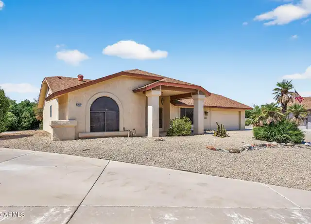 Property at 13511 W Gemstone Dr, Sun City West, AZ, 85375, 2 beds, 2 baths, [object Object]