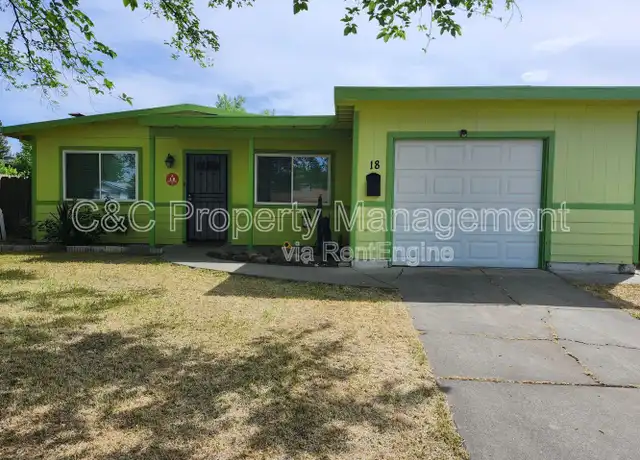 Property at 18 Sunrise St, Woodland, CA, 95695, 3 beds, 2 baths, [object Object]
