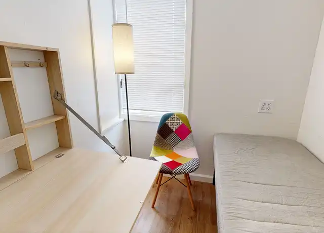 Property at 2731 Durant Ave Unit 6A, Berkeley, CA, 94704, 1 bed, 1 bath, [object Object]