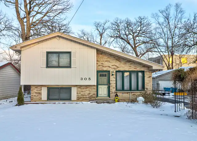 Property at 305 N River Glen Ave, Elmhurst, IL, 60126, 3 beds, 2 baths, [object Object]