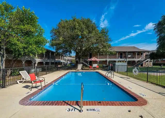 Property at London Square Apartments - 4030 Valley View Ln, Dallas, TX, 75244, 1-3 bed, 1-2 bath, [object Object]