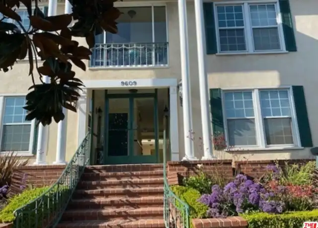 Property at 9609 W Olympic Blvd Unit G, Beverly Hills, CA, 90212, 1 bed, 1 bath, [object Object]