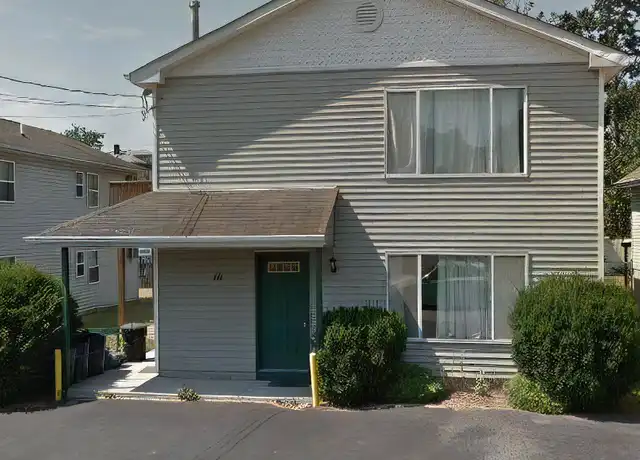 Property at 10 Blanchard St Unit A, Middletown, NY, 10940, 3 beds, 1.5 baths, [object Object]