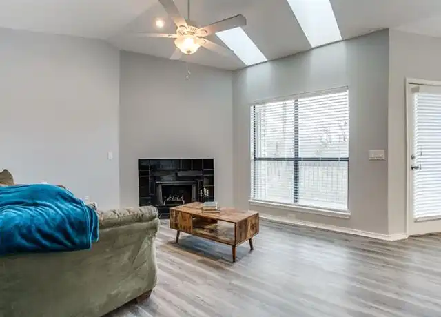 Property at 7340 Skillman St #1004, Dallas, TX, 75231, 1 bed, 1 bath, [object Object]