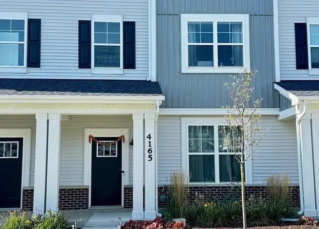 Property at 4165 Chelsea Manor Cir, Aurora, IL, 60504, 4 beds, 2.5 baths, [object Object]