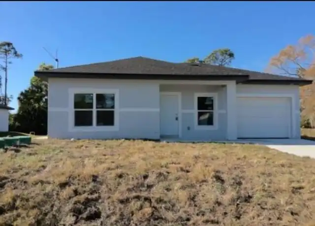 Property at 2623 Queen Dr, Lehigh Acres, FL, 33971, 2 beds, 2 baths, [object Object]
