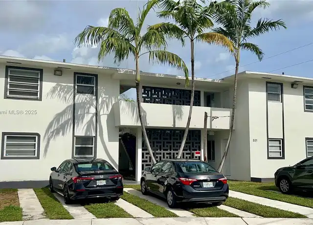 Property at 531 NE 82nd Ter #5, Miami, FL, 33138, 1 bed, 1 bath, [object Object]