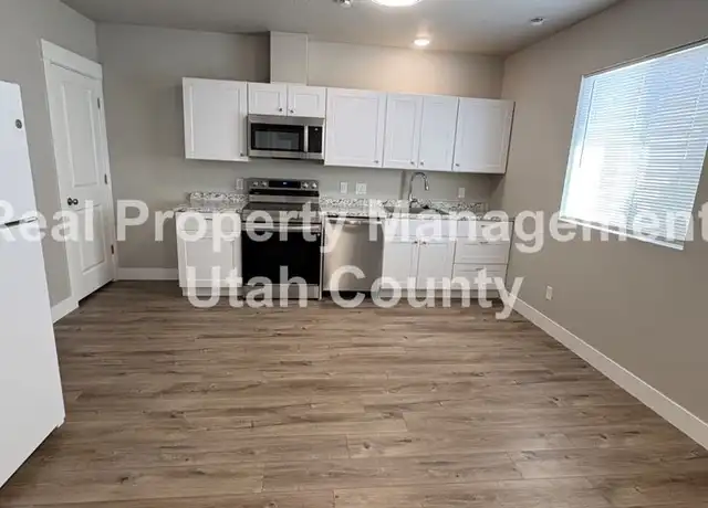 Property at 5378 N Sulley Way Unit B, Eagle Mountain, UT, 84005, 3 beds, 1 bath, [object Object]
