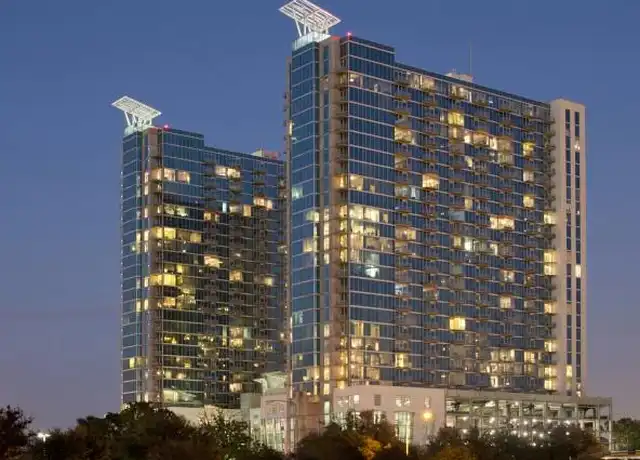 Property at 1203 Post Oak Blvd, Houston, TX, 77056, 1 bed, 1 bath, [object Object]