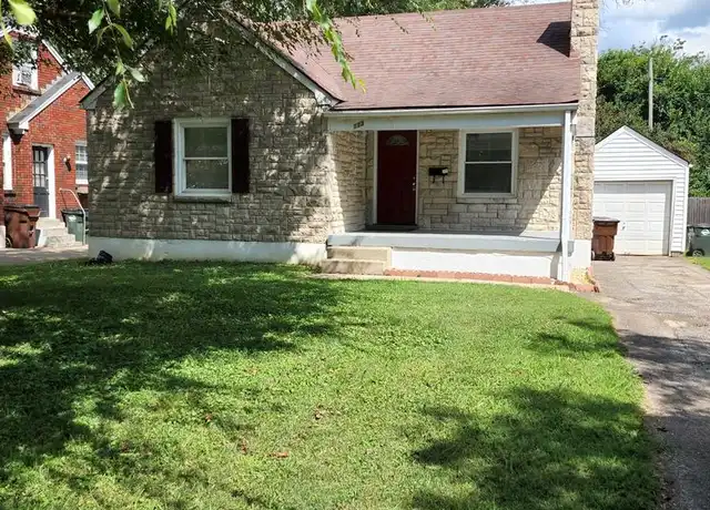 Property at 113 Bonner Ave, Louisville, KY, 40207, 3 beds, 2 baths, [object Object]