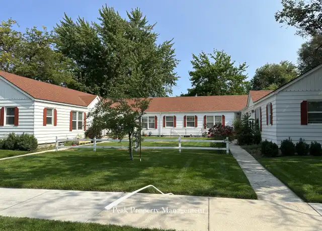 Property at 2700 W Lemp St, Boise, ID, 83702, 1 bed, 1 bath, [object Object]