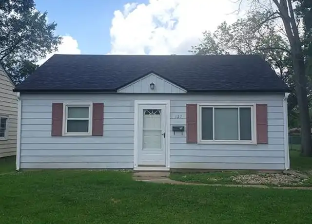 Property at 127 W 4th St Unit 4TH, Edwardsville, IL, 62025, 2 beds, 1 bath, [object Object]