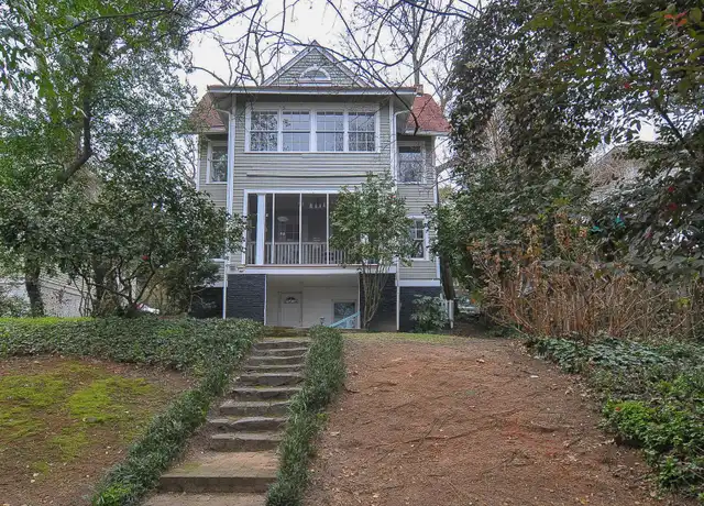 Property at 1012 Laurens St, Columbia, SC, 29201, 2 beds, 1 bath, [object Object]