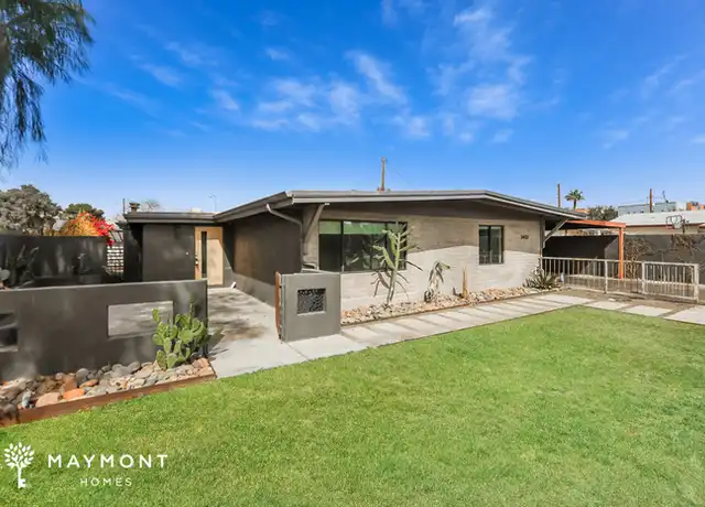 Property at 3402 E Pinchot Ave, Phoenix, AZ, 85018, 3 beds, 3 baths, [object Object]