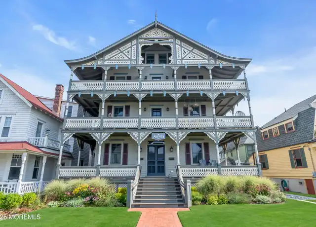 Property at 5 Surf Ave, Ocean Grove, NJ, 07756, 3 beds, 2.5 baths, [object Object]