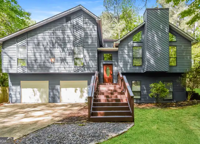 Property at 3970 Cripple Creek Dr NW, Kennesaw, GA, 30144, 3 beds, 2 baths, [object Object]