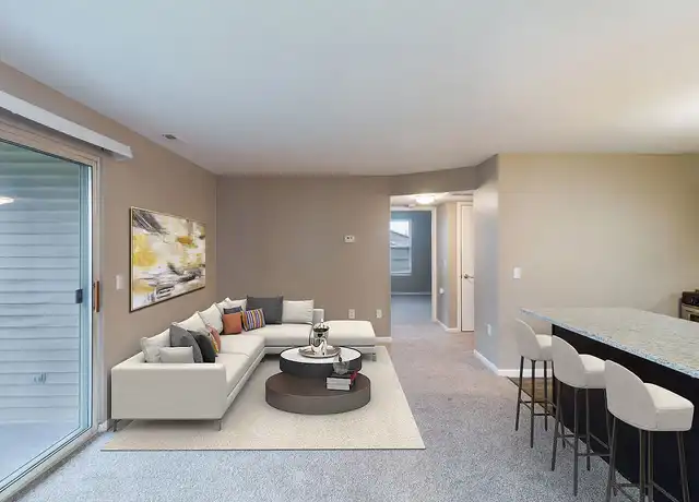 Property at The Hamlet at Maumee - 1371 Picadilly Ln, Maumee, OH, 43537, 1-2 bed, 1 bath, [object Object]