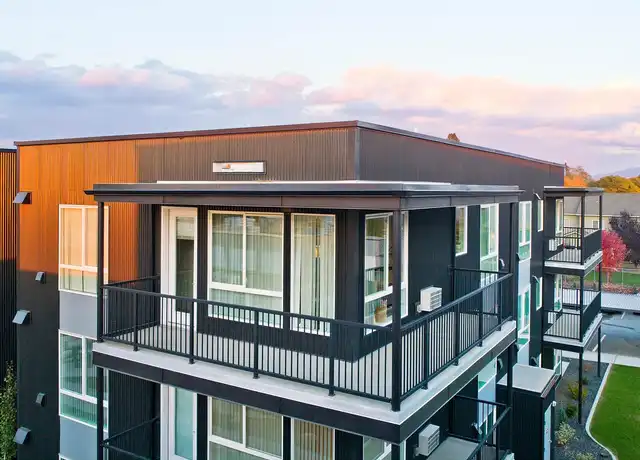 Property at Green Door Flats - 16708 E Broadway Ave, Spokane Valley, WA, 99037, 2 beds, 2 baths, [object Object]
