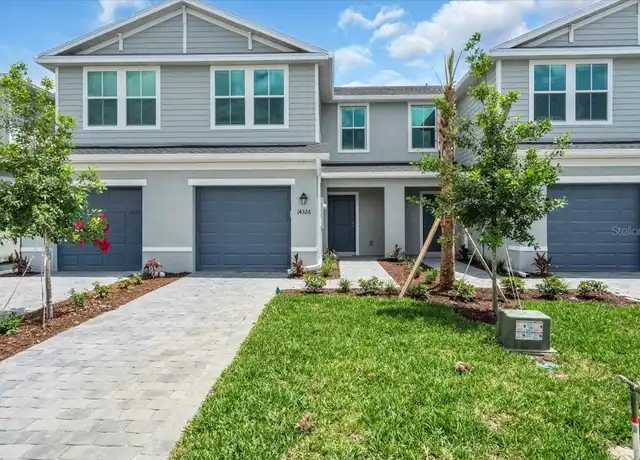Property at 14326 Lilac Sky Ter, Bradenton, FL, 34211, 3 beds, 2.5 baths, [object Object]