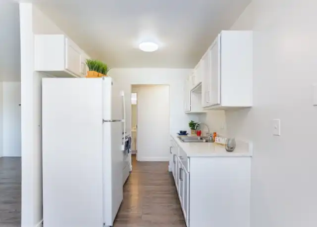 Property at 8888 E 13th Ave Unit S-02, Denver, CO, 80220, 3 beds, 2 baths, [object Object]