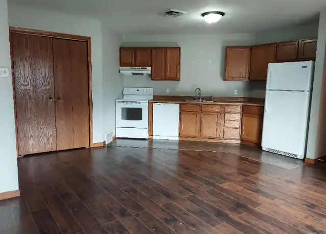 Property at 1816 Joliet St Unit 1, Janesville, WI, 53546, 2 beds, 1 bath, [object Object]