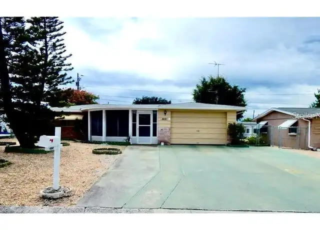 Property at 4928 Guardian Ave, Holiday, FL, 34690, 2 beds, 2 baths, [object Object]