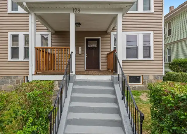 Property at 128 Capen St Unit 2, Boston, MA, 02124, 3 beds, 1 bath, [object Object]