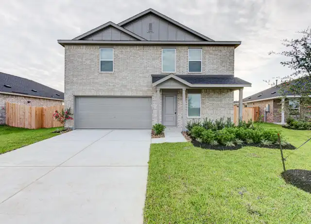 Property at 348 Amy St, Angleton, TX, 77515, 4 beds, 2.5 baths, [object Object]