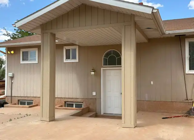 Property at 85 Cherry Ave Unit C, Colorado City, AZ, 86021, 2 beds, 1 bath, [object Object]
