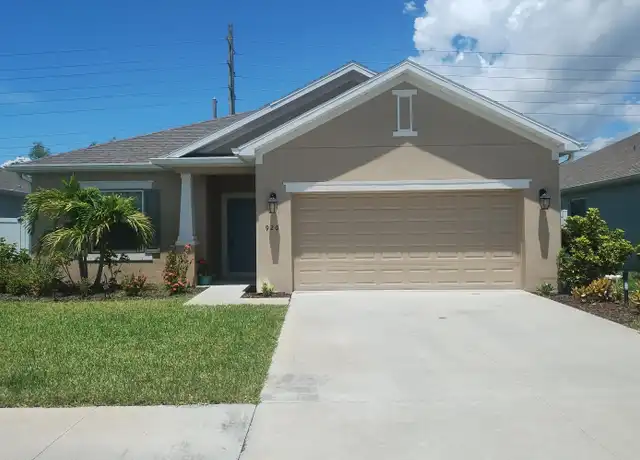 Property at 920 Covington Ct, Rockledge, FL, 32955, 3 beds, 2 baths, [object Object]