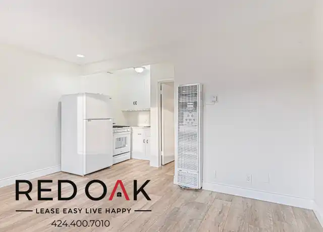 Property at 1329 W Carson St Unit 8, Torrance, CA, 90501, 1 bed, 1 bath, [object Object]