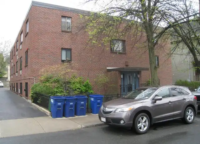 Property at 25 Linden Ave, Somerville, MA, 02143, 1 bed, 1 bath, [object Object]