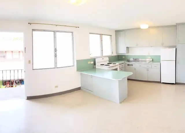 Property at 1624 Anapuni St Unit C, Honolulu, HI, 96822, 1 bed, 1 bath, [object Object]