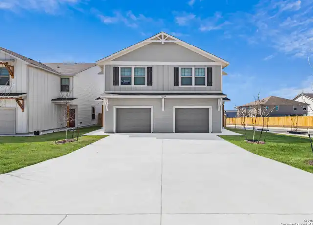 Property at 7609 Briarwood Pass #102, San Antonio, TX, 78252, 3 beds, 2.5 baths, [object Object]