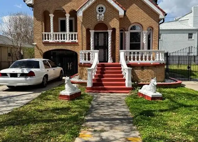 Property at 4820 Elysian Fields Ave, New Orleans, LA, 70122, 3 beds, 1.5 baths, [object Object]