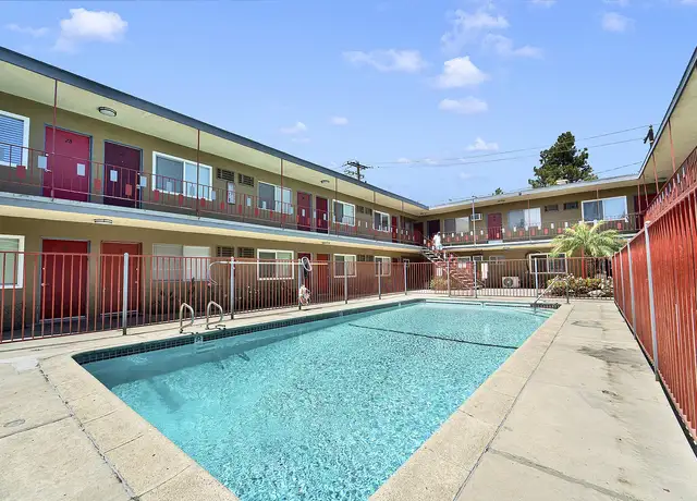 Photo of 1512 W Mission Blvd, Pomona, CA 91766