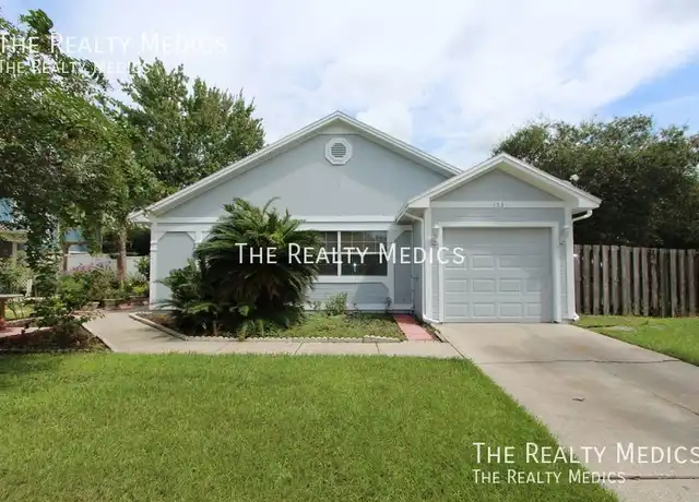 Property at 153 Becky Thatcher Ct, Orlando, FL, 32828, 3 beds, 2 baths, [object Object]